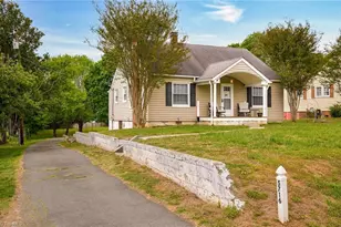 5716 Old Rural Hall Rd, Winston-Salem, NC 27105 - Photo 1