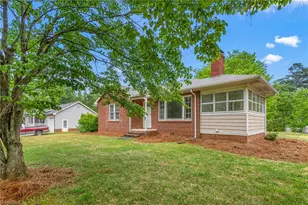 1448 Briarcliff Dr, Asheboro, NC 27205 - Photo 1