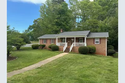 156 Greenwood Avenue, Elkin, NC 28621 - Photo 1