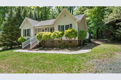 208 E Brown Street, Randleman, NC 27317 - Photo 1