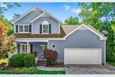 1508 Groveland Trail, Greensboro, NC 27407 - Photo 1