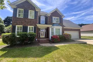 801 Driftwood Dr, Gibsonville, NC 27249 - Photo 1