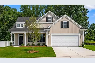 455 Yarrow Drive, Lexington, NC 27295 - Photo 1