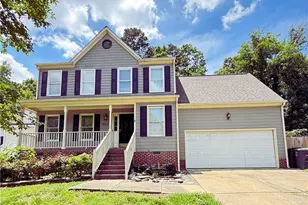 4807 Adams Ridge Dr, Greensboro, NC 27407 - Photo 1