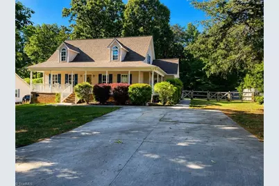 695 Old Castle Drive, Randleman, NC 27317 - Photo 1
