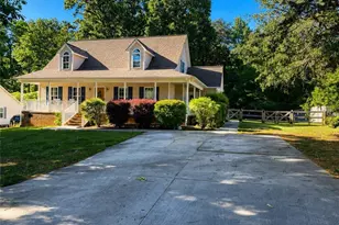 695 Old Castle Dr, Randleman, NC 27317 - Photo 1