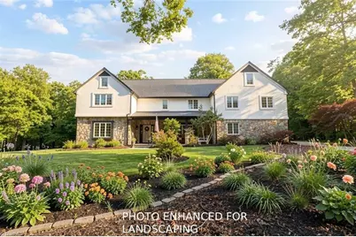 7501 Oak Valley Lane, Browns Summit, NC 27214 - Photo 1