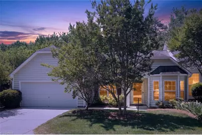 16 Mansfield Circle, Greensboro, NC 27455 - Photo 1