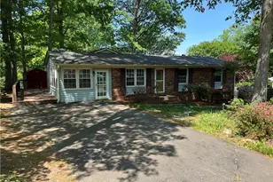 2890 Beta St, Pfafftown, NC 27040 - Photo 1