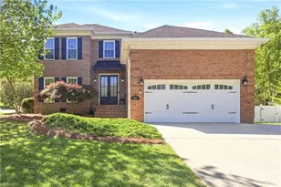 3542 Terrault Dr, Greensboro, NC 27410 - Photo 1