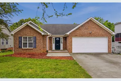 1866 Denise Lane, Winston-Salem, NC 27127 - Photo 1