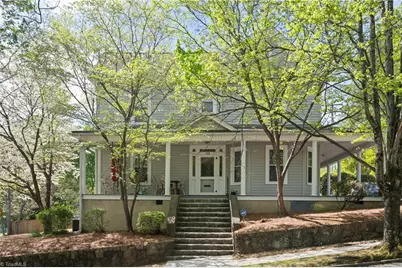 301 S Sunset Drive, Winston-Salem, NC 27103 - Photo 1