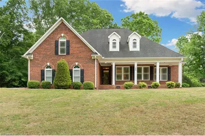 144 Pine Ridge Road, Lexington, NC 27295 - Photo 1