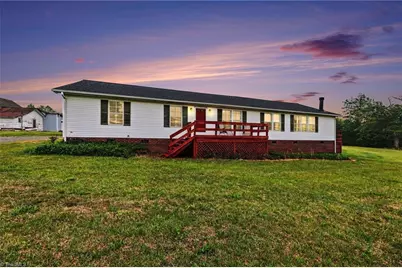 1369 Brims Grove Road, Pinnacle, NC 27043 - Photo 1