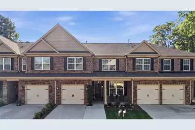 6211 Stonewick Drive, Jamestown, NC 27282 - Photo 1