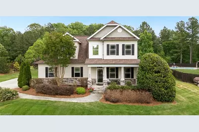 203 Kapstone Crossing, Lexington, NC 27295 - Photo 1