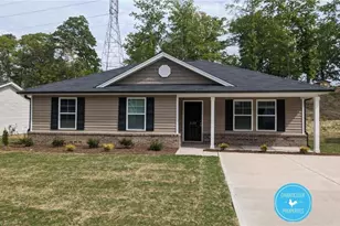 3155 Misty Ridge Dr, Winston-Salem, NC 27107 - Photo 1