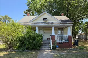 705 S O Henry Blvd, Greensboro, NC 27401 - Photo 1