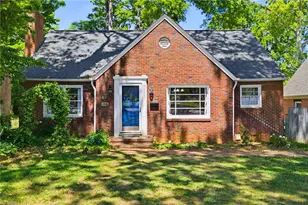 219 Woodrow Ave, High Point, NC 27262 - Photo 1