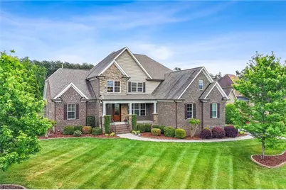 7782 Sutter Road, Greensboro, NC 27455 - Photo 1