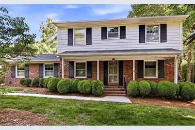 3510 Cotswold Terrace, Greensboro, NC 27455 - Photo 1