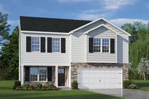 3135 Hannaford Dr, Mebane, NC 27302 - Photo 1