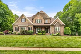7336 Henson Forest Dr, Summerfield, NC 27358 - Photo 1
