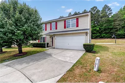 309 Sun Dried Court, Durham, NC 27704 - Photo 1