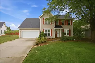 3659 Canopy Oak Ct, High Point, NC 27265 - Photo 1