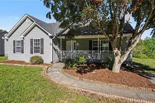 3813 Spring Branch Dr, Winston-Salem, NC 27107 - Photo 1