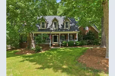 1110 Stallion Court, Summerfield, NC 27358 - Photo 1