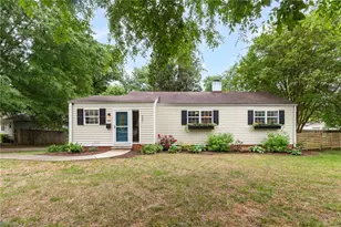 2601 Fernwood Dr, Greensboro, NC 27408 - Photo 1