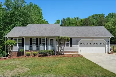 541 Moir Mill Road, Eden, NC 27288 - Photo 1