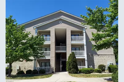7108 W Friendly Avenue, Greensboro, NC 27410 - Photo 1