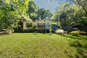 5754 Zelma Blvd, High Point, NC 27263 - Photo 1