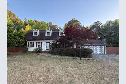 336 Dover Church Road, Star, NC 27356 - Photo 1