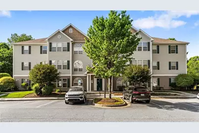 6121 Hedgecock Circle #1A, High Point, NC 27265 - Photo 1
