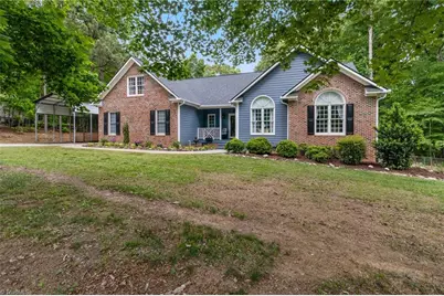 3428 Iva Ada Drive, Hillsborough, NC 27278 - Photo 1
