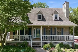 227 Fox Den Dr, Lexington, NC 27295 - Photo 1