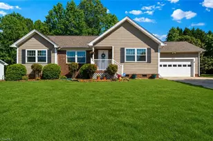 3675 Signet Dr, Winston-Salem, NC 27101 - Photo 1