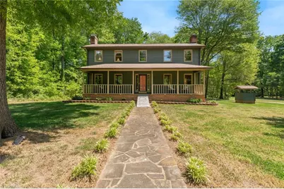 1098 Greenfield Road, Walnut Cove, NC 27052 - Photo 1
