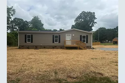 327 Wafford Road, Lexington, NC 27292 - Photo 1