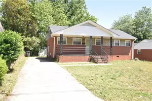 2301 Douglas Hill Dr, Winston-Salem, NC 27105 - Photo 1