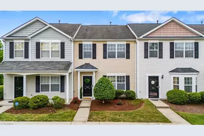 38 Arbor Hill Place, McLeansville, NC 27301 - Photo 1