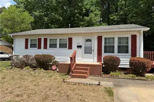 1317 Pleasant St, Winston-Salem, NC 27107 - Photo 1
