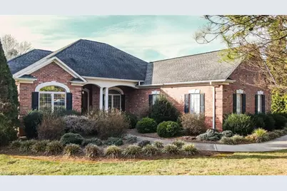 396 W Lake Trail, Mebane, NC 27302 - Photo 1