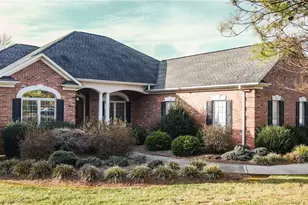 396 W Lake Trail, Mebane, NC 27302 - Photo 1