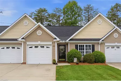 3932 Creekside Court, Winston-Salem, NC 27127 - Photo 1