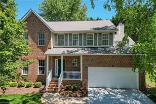 3602 Tagus Dr, Greensboro, NC 27410 - Photo 1