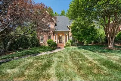 971 Ridge Gate Drive, Lewisville, NC 27023 - Photo 1